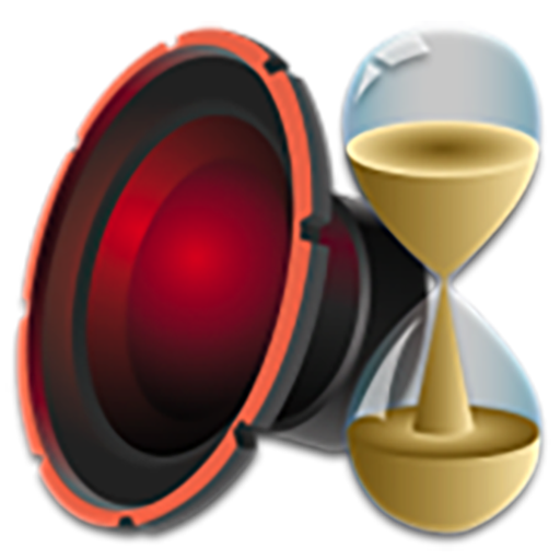 Говорящие часы DVBeep