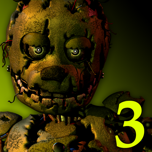 Five Nights At Freddy's 3 - Инди