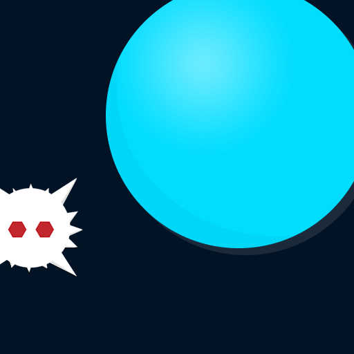 Nimble Ball - Inverse