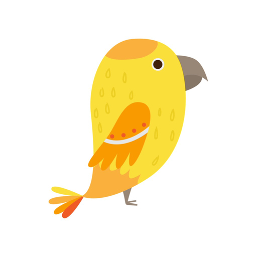 Funfriend от Geopapa