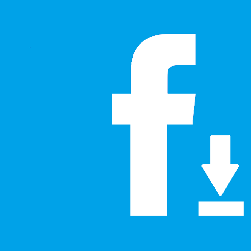 Загрузчик с Facebook