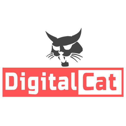 Digital Cat