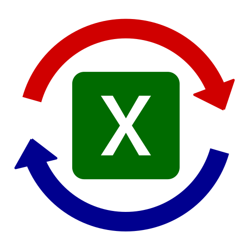 SimpleExcelConverter конвертер таблиц Xls и XlsX - Инструменты