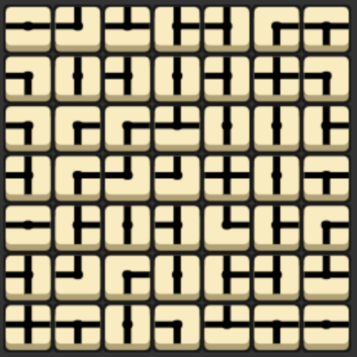 Замкни линию