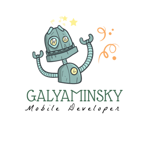GALYAMINSKY