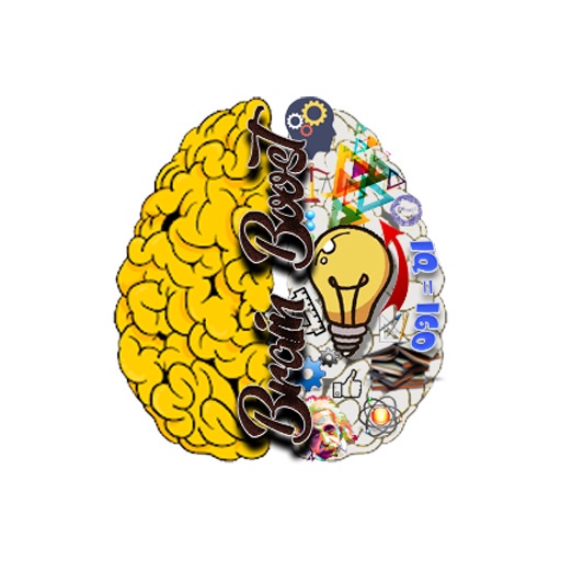 Brain Boost: Головоломки на буст IQ 