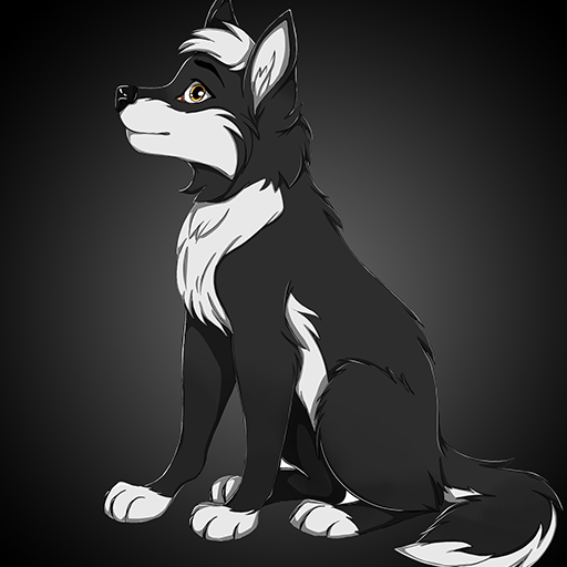 LonelyWolf