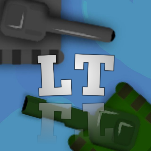 Little Tanks Online (Beta)