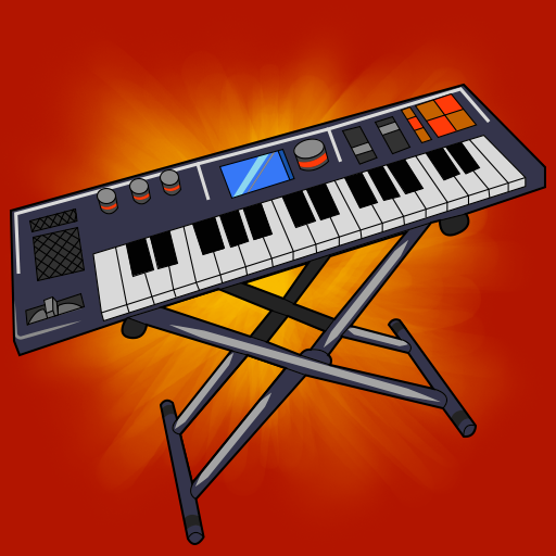 Musician Studio Simulator - музыкальная студия