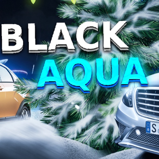 Black Aqua Role Play (CRMP MOBILE)