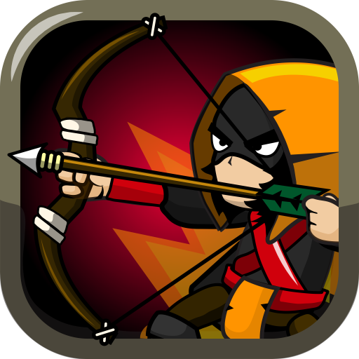 Tower defender