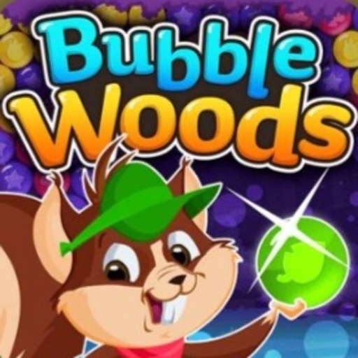 Bubble Woods