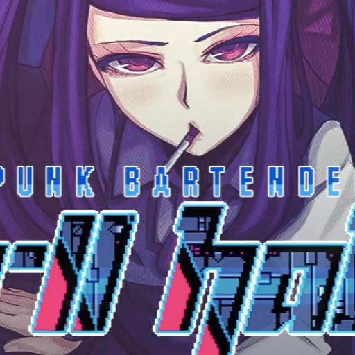 VA-11 HALL-A