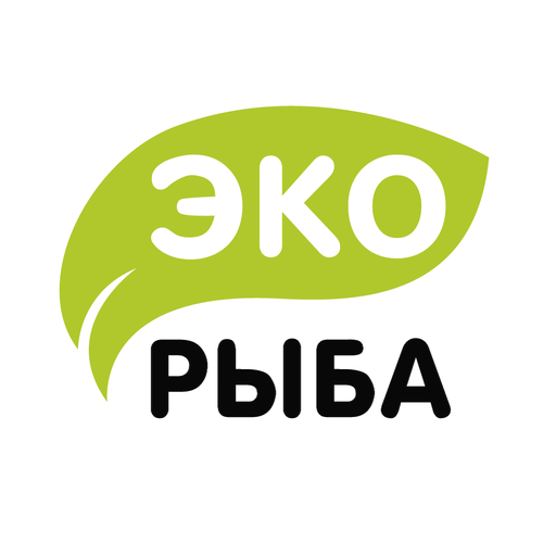 Экорыба - рыба и морепродукты