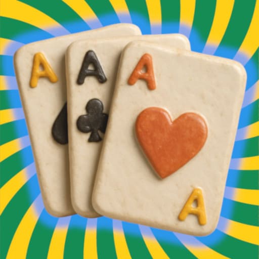 Свои козыри, карточная дуэль - Карточные