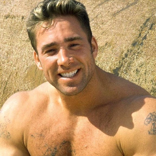 ♂Gachi Run♂