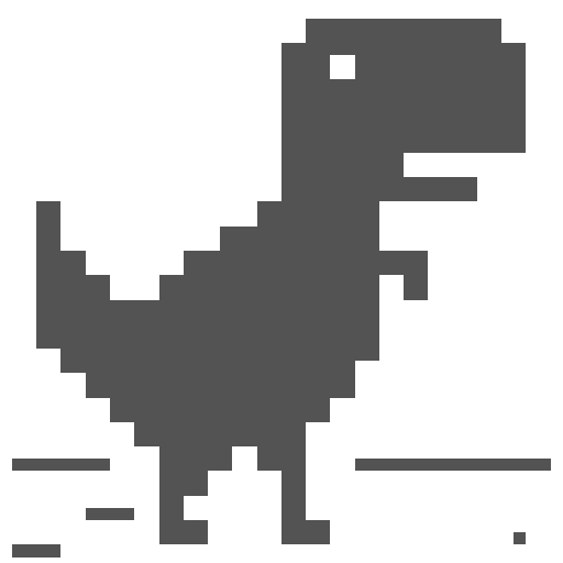 Dino TRex - Аркады