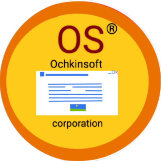 Полезные и интересные программы от Ochkinsoft 