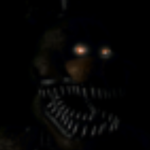 FNaF 4 - Watch Your Nightmares