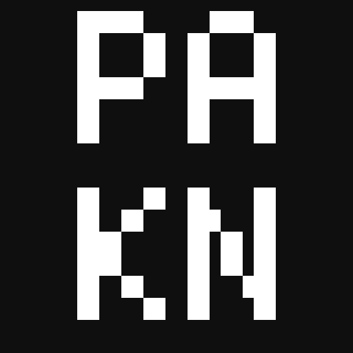 Pakn