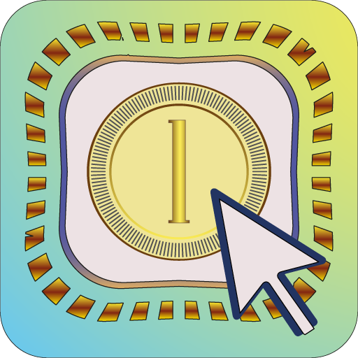 Idle Coin Collection Clicker