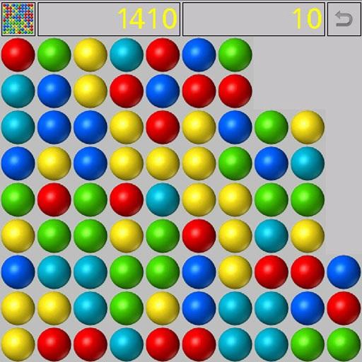 Bubble Breaker - Головоломки