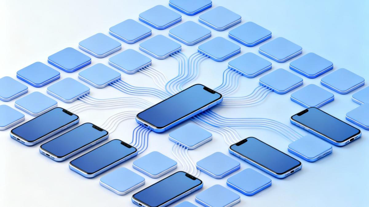 Запуск проекта NashStore: создание национальной экосистемы мобильных приложений