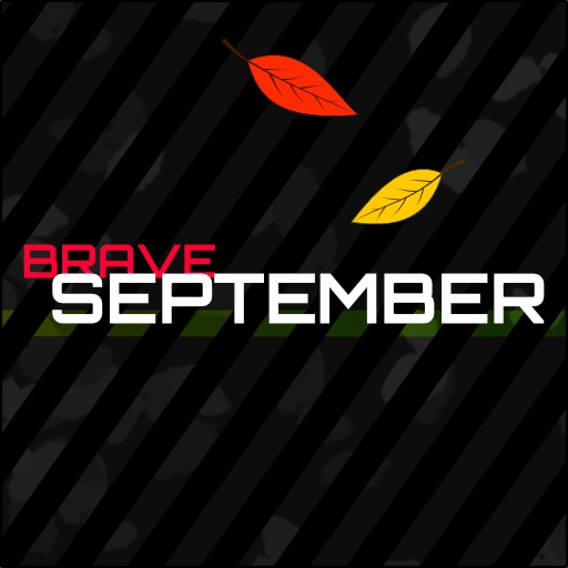 Brave September