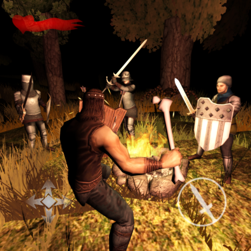 BarbarGames
