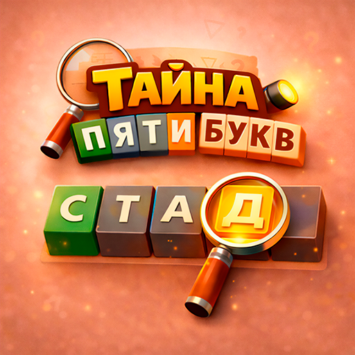 Тайна пяти букв