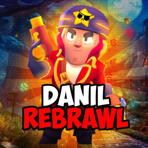 Danil ReBrawl Team