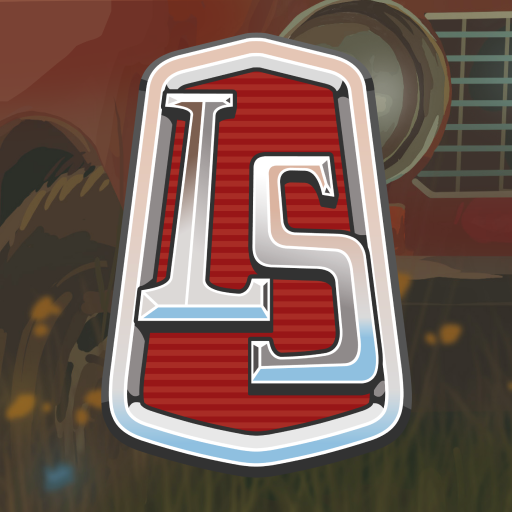 LS Garage - Симулятор тюнинга 
