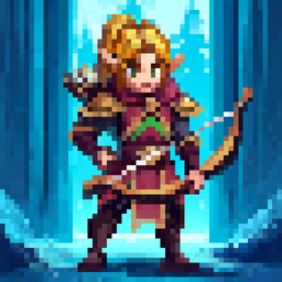 Warspear Online (ММОРПГ, РПГ)