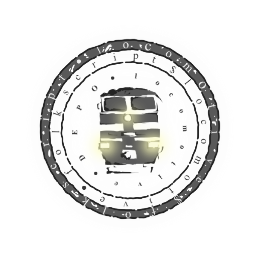 LocomotiveDepo