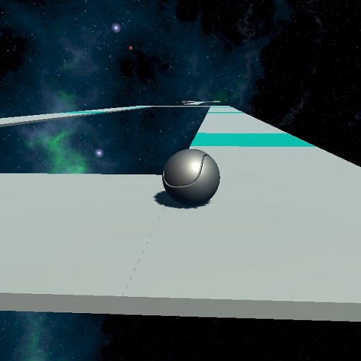Ball 3D
