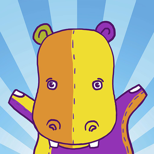 Hippo Games