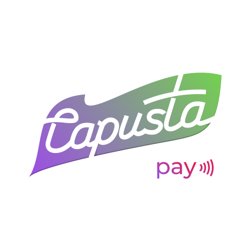 Capusta.Pay
