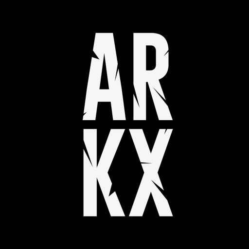 ARKX Games