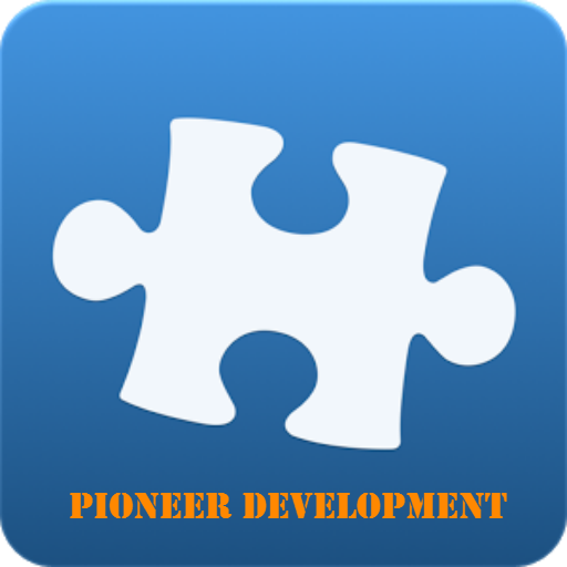 Pioneer development