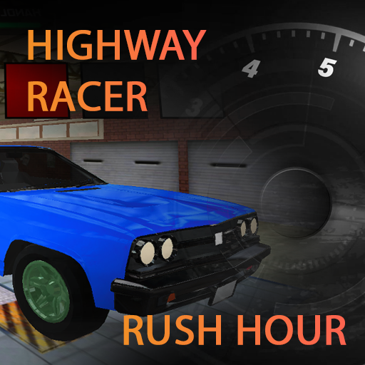 Highway Racer - Час пик