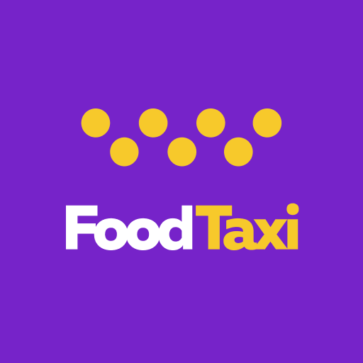 FoodTaxi - Еда и напитки