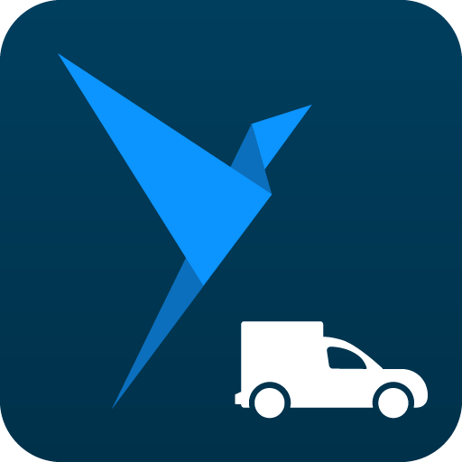 Saby Courier