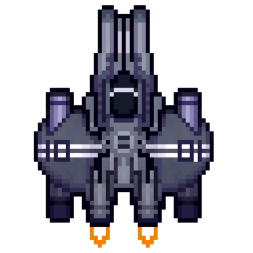 Simple shooter