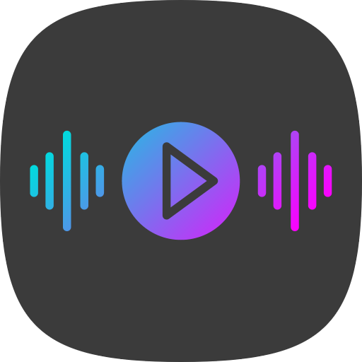 Music Player - mp3 плеер для музыки и аудио