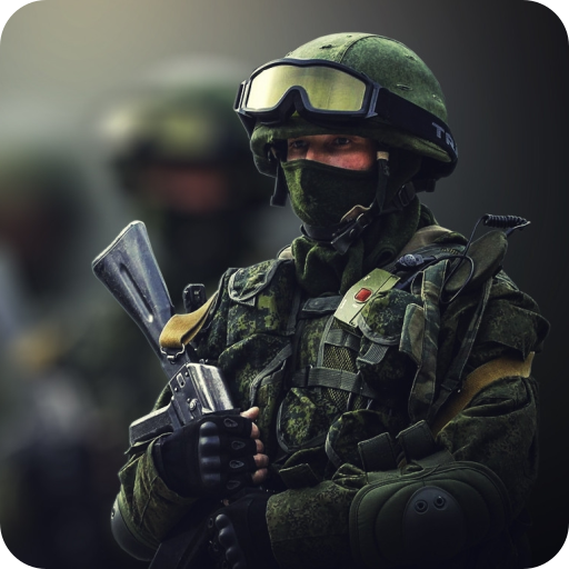 Армия России Обои