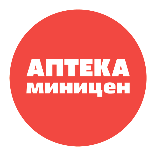Аптека Миницен: поиск Лекарств - Медицина