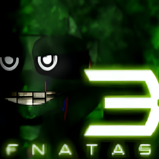 Fnatas 3 Rebranded