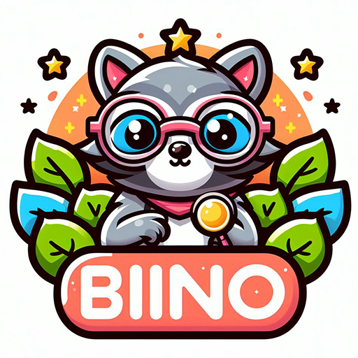 Bino Games