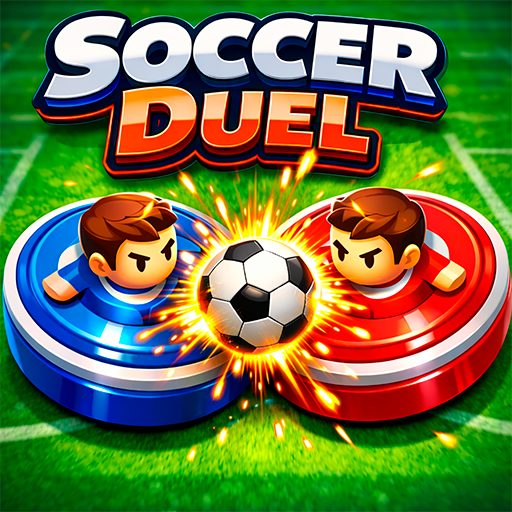 Soccer Duel