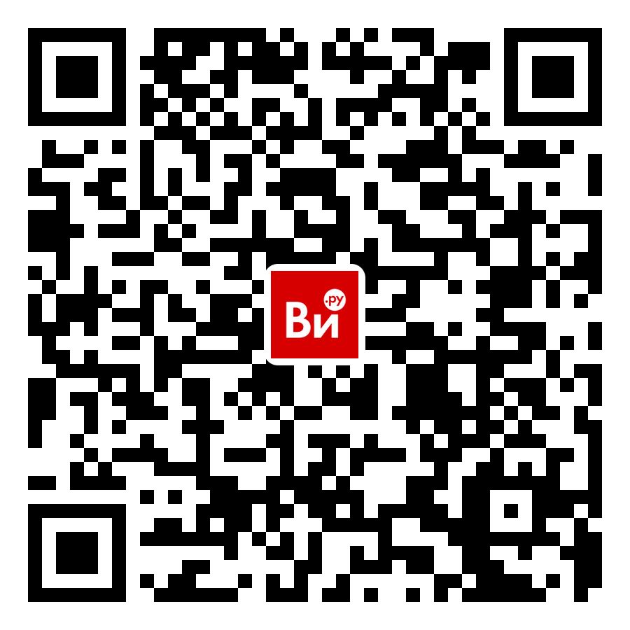 QR-код